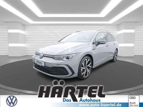 Volkswagen Golf Variant 2.0 TDI DSG 110 kW image number 2