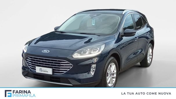 Ford Kuga 1.5 EcoBlue Titanium 88 kW image number 1