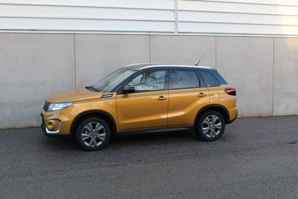 Suzuki Vitara Hybrid 85 kW image number 1