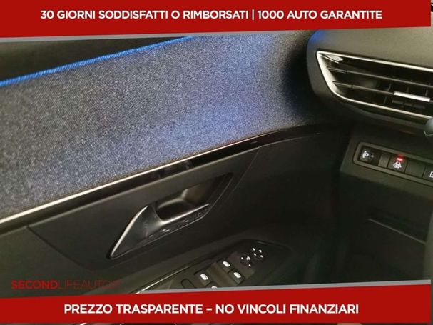 Peugeot 3008 1.6 Hybrid e-EAT8 165 kW image number 31