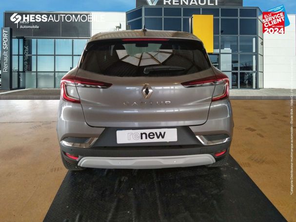 Renault Captur 104 kW image number 4