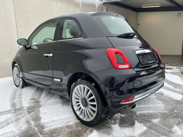 Fiat 500 1.2 Lounge 51 kW image number 5