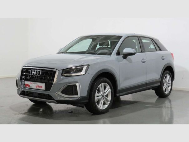 Audi Q2 35 TFSI Advanced 110 kW image number 1