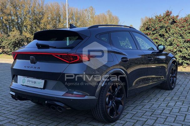 Cupra Formentor 2.0 TSI DSG 4Drive VZ 228 kW image number 3