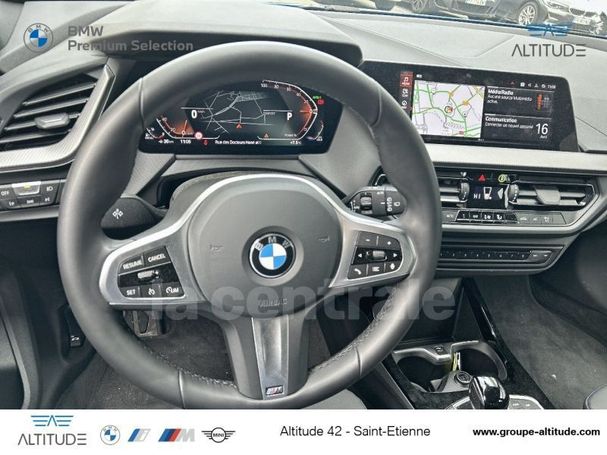 BMW 116d M Sport 85 kW image number 25