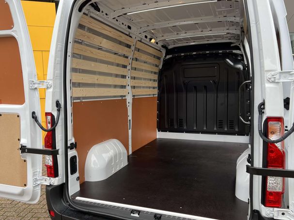 Renault Master dCi 150 L2H2 110 kW image number 11