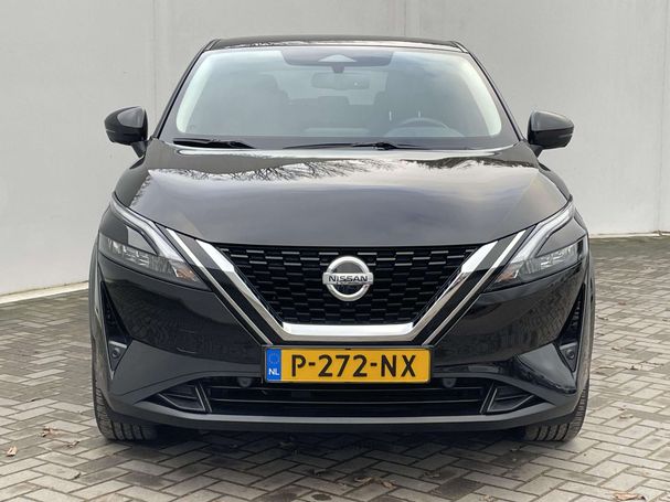 Nissan Qashqai 1.3 103 kW image number 10