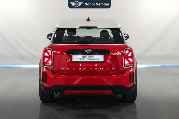 Mini Cooper Countryman Essential 100 kW image number 3