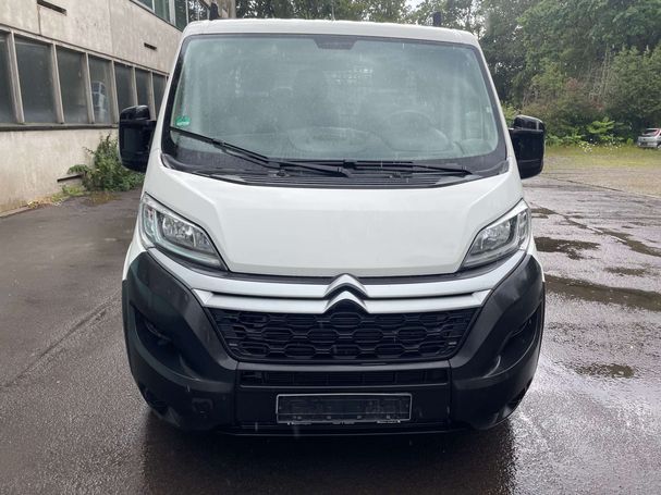 Citroen Jumper 103 kW image number 3