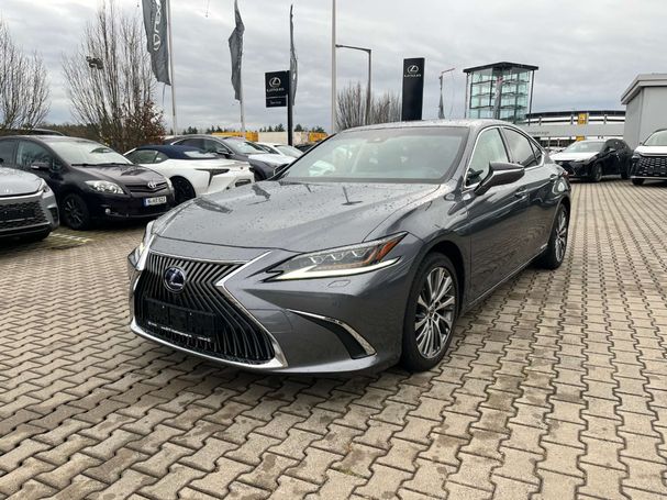 Lexus ES 300 H 160 kW image number 1