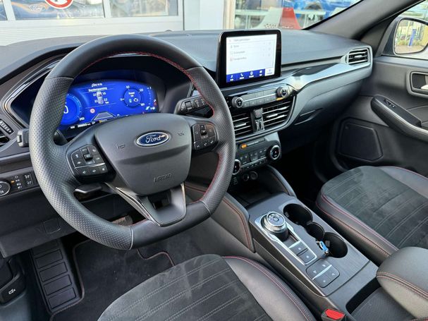 Ford Kuga ST-Line X 132 kW image number 17