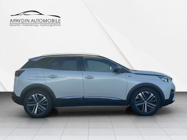 Peugeot 3008 133 kW image number 6