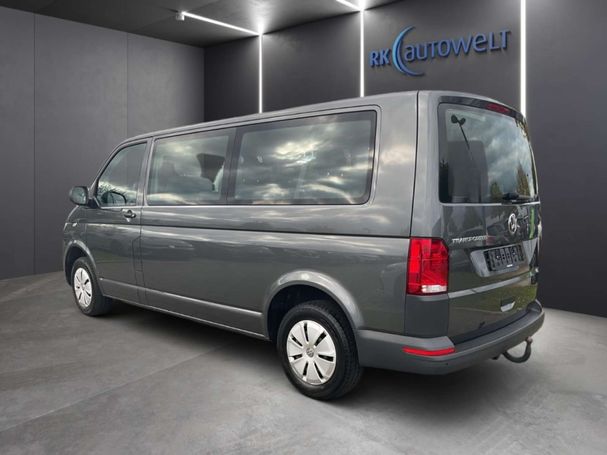 Volkswagen T6 Transporter 110 kW image number 4