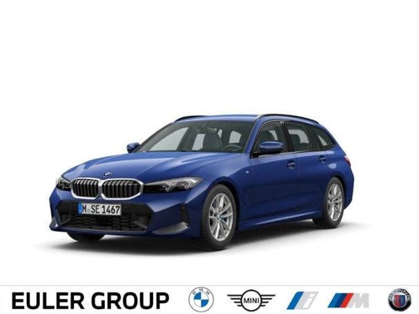 BMW 330i Touring M Sportpaket 180 kW image number 1