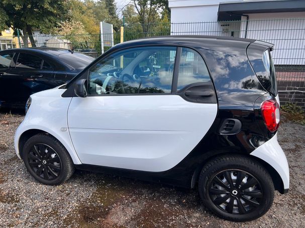 Smart ForTwo 52 kW image number 4