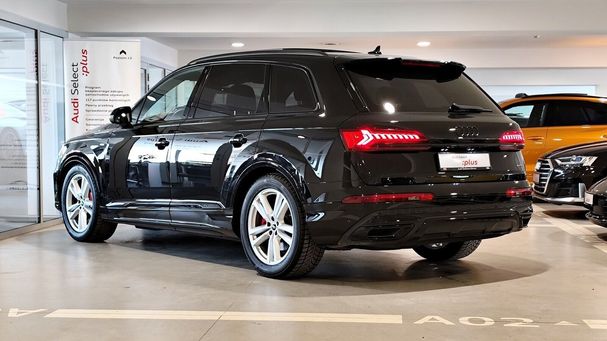 Audi Q7 250 kW image number 11