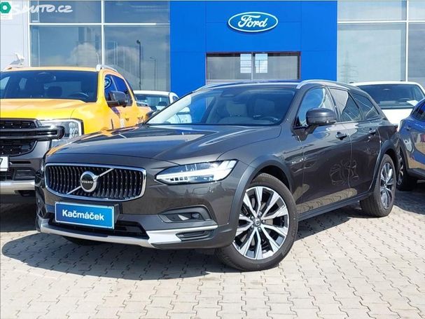 Volvo V90 Cross Country AWD B5 173 kW image number 1