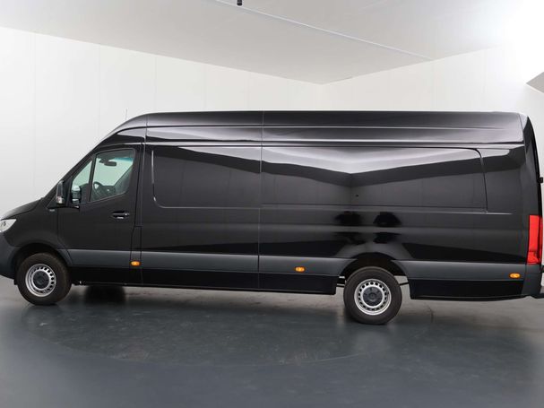 Mercedes-Benz Sprinter 315 CDI 110 kW image number 6