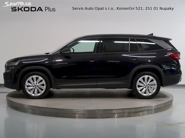 Skoda Kodiaq 2.0 TDI DSG 110 kW image number 4