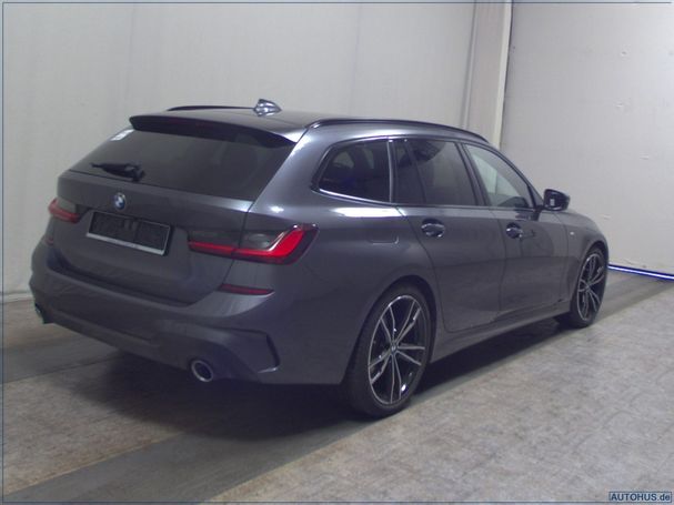 BMW 320d Touring 140 kW image number 4