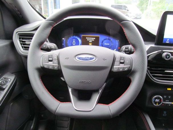 Ford Kuga ST-Line X 110 kW image number 15