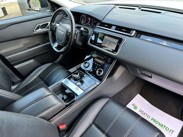 Land Rover Range Rover Velar 184 kW image number 15