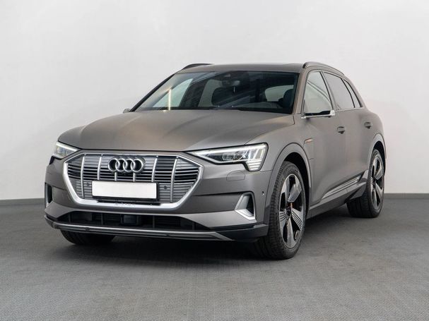 Audi e-tron 265 kW image number 1