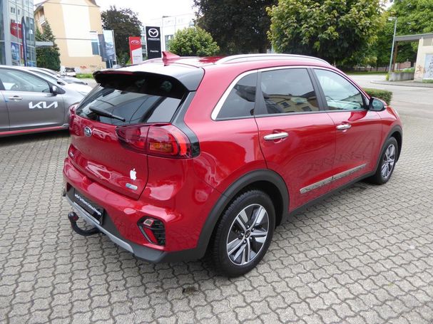 Kia Niro 1.6 GDI 104 kW image number 2