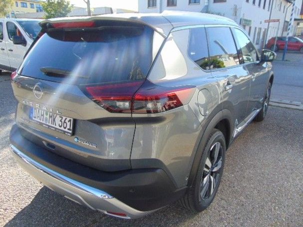 Nissan X-Trail 116 kW image number 2