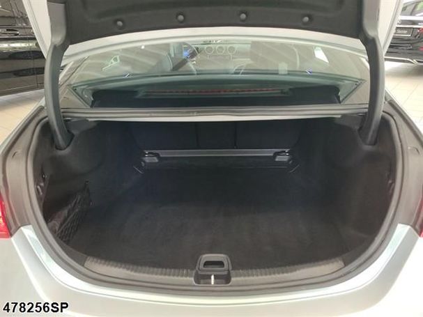 Mercedes-Benz C 220 d 147 kW image number 6