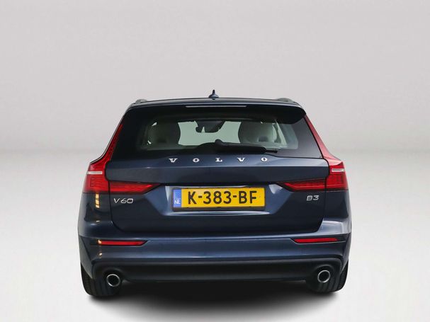 Volvo V60 Inscription 130 kW image number 11