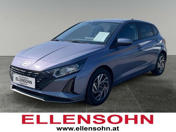 Hyundai i20 1.2 62 kW image number 1