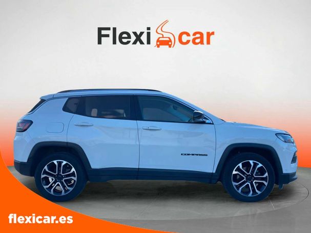 Jeep Compass 1.6 80th 96 kW image number 5