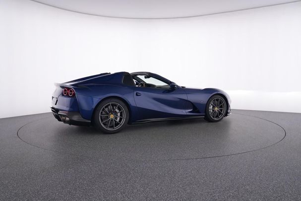 Ferrari 812 GTS 588 kW image number 8