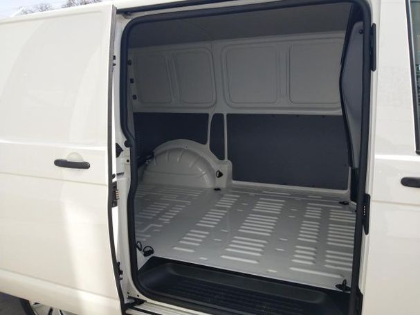 Volkswagen T6 Transporter 110 kW image number 13