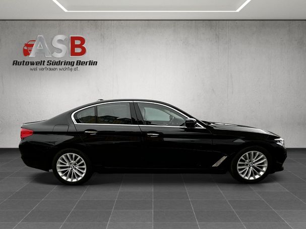 BMW 540d xDrive Luxury Line 235 kW image number 13