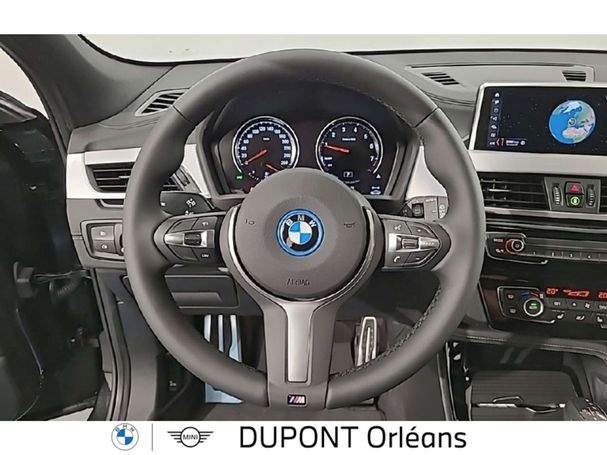 BMW X2 xDrive 93 kW image number 6