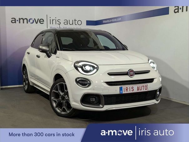 Fiat 500X 1.3 110 kW image number 1