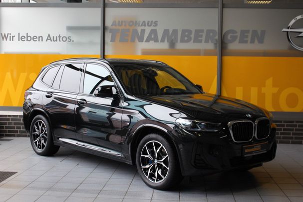 BMW X3 xDrive 250 kW image number 3