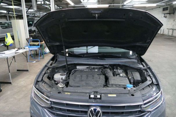 Volkswagen Tiguan 4Motion DSG 147 kW image number 15