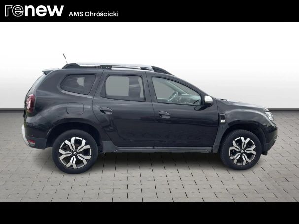 Dacia Duster TCe Prestige 66 kW image number 6