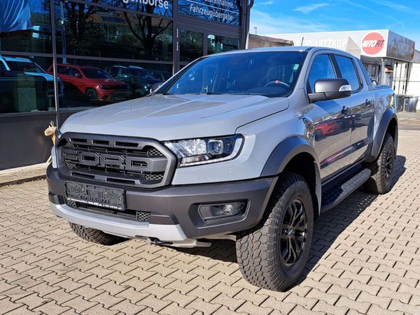 Ford Ranger 2.0 156 kW image number 10