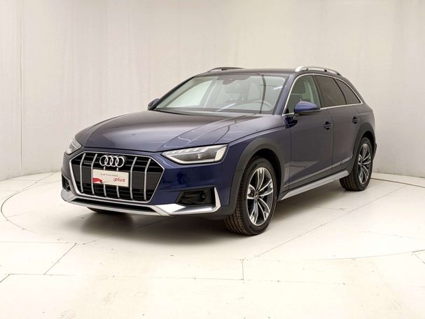 Audi A4 Allroad 40 TDI quattro S tronic 150 kW image number 1