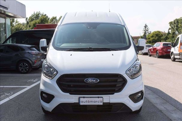 Ford Transit Custom 300 L2H1 Trend 96 kW image number 3