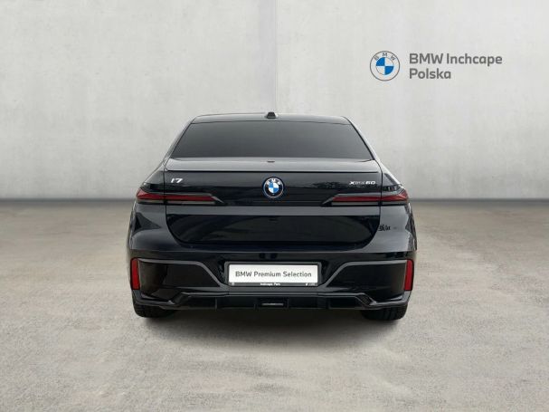 BMW i7 400 kW image number 4