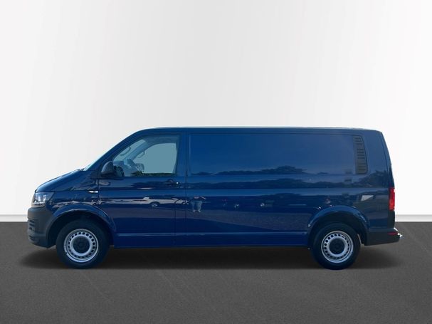 Volkswagen T6 Transporter DSG 110 kW image number 4