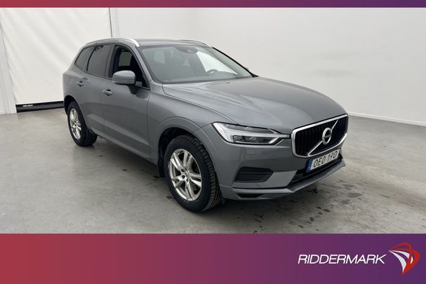 Volvo XC60 D4 Momentum 140 kW image number 3