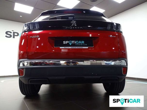 Peugeot 3008 e-EAT8 165 kW image number 32