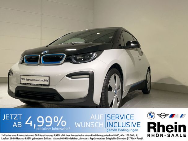 BMW i3 120Ah 125 kW image number 1