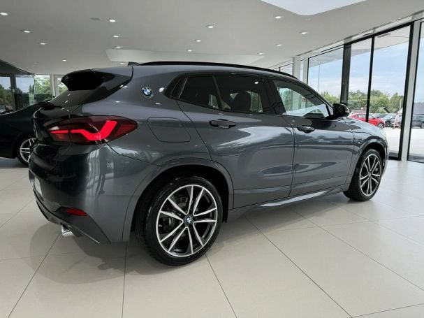 BMW X2 xDrive20d M Sport 140 kW image number 3